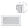 Ventana de sótano "RISOR" 110x60 cm oscilobatiente DIN derecha de , Ventanas - Ref: Foro24-4108371, Precio: 191,88 €, Descuen...