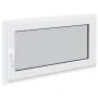 Ventana de sótano "RISOR" 110x60 cm oscilobatiente DIN derecha de , Ventanas - Ref: Foro24-4108371, Precio: 191,88 €, Descuen...