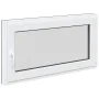 Ventana de sótano "RISOR" 110x60 cm oscilobatiente DIN derecha by , Windows - Ref: Foro24-4108414, Price: 184,65 €, Discount: %