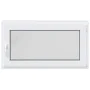 Ventana de sótano "RISOR" 110x60 cm oscilobatiente DIN derecha by , Windows - Ref: Foro24-4108414, Price: 184,65 €, Discount: %