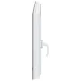 Ventana de sótano "RISOR" 110x60 cm oscilobatiente DIN derecha by , Windows - Ref: Foro24-4108414, Price: 184,65 €, Discount: %