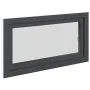 Ventana de sótano "RISOR" 110x60 cm oscilobatiente DIN derecha by , Windows - Ref: Foro24-4108414, Price: 184,65 €, Discount: %