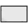 Espejo de baño con luces LED roble negro 60x8,5x37 cm de , Tocadores de baño - Ref: Foro24-862547, Precio: 54,23 €, Descuento: %