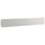 Bordes para césped 30 uds 15x103 cm acero inoxidable by , Garden edging and edging - Ref: Foro24-865988, Price: 205,85 €, Dis...
