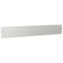 Bordes para césped 30 uds 15x103 cm acero inoxidable by , Garden edging and edging - Ref: Foro24-865988, Price: 205,85 €, Dis...