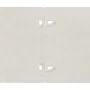 Bordes para césped 30 uds 15x103 cm acero inoxidable by , Garden edging and edging - Ref: Foro24-865988, Price: 205,85 €, Dis...