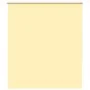 Estor Enrollable Opaco Amarillo 140x150 cm Tela Ancho 136,6 cm de , Persianas y estores - Ref: Foro24-4012046, Precio: 24,84 ...