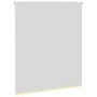 Estor Enrollable Opaco Amarillo 140x150 cm Tela Ancho 136,6 cm de , Persianas y estores - Ref: Foro24-4012046, Precio: 24,84 ...