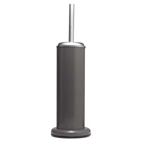Portaescobilla de baño Sealskin Acero 361730514, color gris de , Escobillas de baño y escobilleros - Ref: Foro24-406129, Prec...