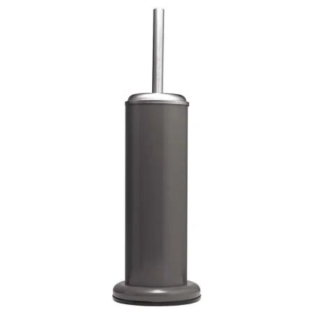 Portaescobilla de baño Sealskin Acero 361730514, color gris de , Escobillas de baño y escobilleros - Ref: Foro24-406129, Prec...