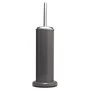 Portaescobilla de baño Sealskin Acero 361730514, color gris de , Escobillas de baño y escobilleros - Ref: Foro24-406129, Prec...