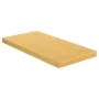 Tabla de cortar de bambú 80x40x4 cm de , Tablas de cortar - Ref: Foro24-352766, Precio: 84,77 €, Descuento: %