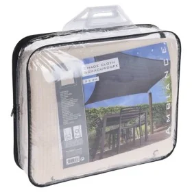 ProGarden Toldo cuadrado color crema 3x3 m de , Sombrillas - Ref: Foro24-446749, Precio: 39,66 €, Descuento: %