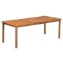 Set de comedor de jardín 9 pzas ratán sintético negro y marrón de , Conjuntos de jardín - Ref: Foro24-44102, Precio: 669,14 €...