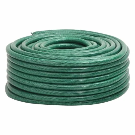 Manguera de jardín PVC verde 1" 20 m by , Garden hoses - Ref: Foro24-154389, Price: 52,61 €, Discount: %