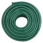 Manguera de jardín PVC verde 1" 20 m by , Garden hoses - Ref: Foro24-154389, Price: 52,61 €, Discount: %