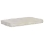 Cojín para sofá de palés tela marrón claro patchwork de , Cojines para sillas y sofás - Ref: Foro24-287719, Precio: 144,90 €,...