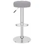 Taburetes de cocina 2 unidades tela gris von , Küchenhocker - Ref: Foro24-332971, Preis: 107,91 €, Rabatt: %