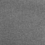 Taburetes de cocina 2 unidades tela gris von , Küchenhocker - Ref: Foro24-332971, Preis: 107,91 €, Rabatt: %
