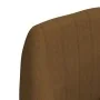 Taburete de cocina tela marrón by , Kitchen stools - Ref: Foro24-338745, Price: 87,18 €, Discount: %
