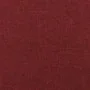 Paneles de pared 12 uds tela rojo tinto 90x15 cm 1,62 m² by , Wall covering - Ref: Foro24-344097, Price: 47,25 €, Discount: %