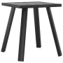 Tumbonas 2 unidades con mesa y cojines ratán sintético gris de , Conjuntos de jardín - Ref: Foro24-362808, Precio: 329,01 €, ...