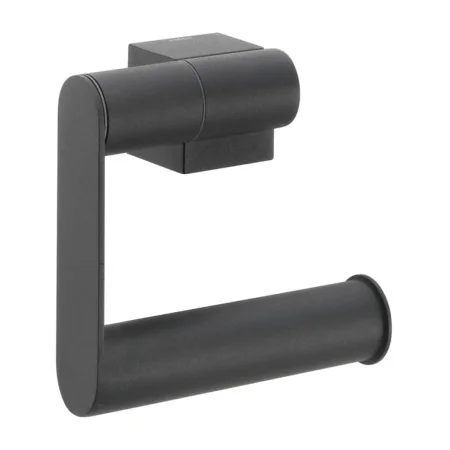 Portarrollos negro Tiger modelo Nomad 249030746 de , Portarrollos - Ref: Foro24-406529, Precio: 40,83 €, Descuento: %