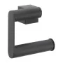 Portarrollos negro Tiger modelo Nomad 249030746 de , Portarrollos - Ref: Foro24-406529, Precio: 40,83 €, Descuento: %