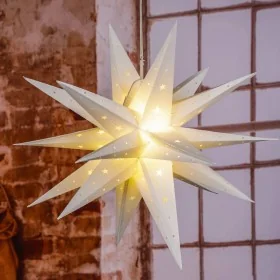 HI Luz Estrella de Navidad LED 58 cm de , Luces de Navidad - Ref: Foro24-438387, Precio: 32,61 €, Descuento: %
