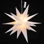 HI Luz Estrella de Navidad LED 58 cm de , Luces de Navidad - Ref: Foro24-438387, Precio: 32,61 €, Descuento: %