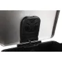EKO Cubo de pedal E-Cube 50 L negro mate by , Waste containers - Ref: Foro24-440031, Price: 177,98 €, Discount: %