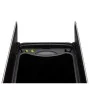 EKO Cubo de pedal Ecofly 45 L plateado mate de , Contenedores de residuos - Ref: Foro24-440019, Precio: 155,88 €, Descuento: %