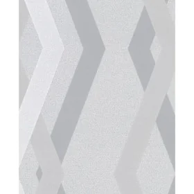 Noordwand Papel de pared Topchic Graphic Lines Diamonds gris de , Papel pintado - Ref: Foro24-440465, Precio: 21,54 €, Descue...