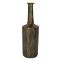 HSM Collection Jarrón Bergamo grande dorado 24x75 cm de , Floreros - Ref: Foro24-442919, Precio: 60,68 €, Descuento: %
