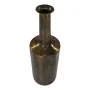HSM Collection Jarrón Bergamo grande dorado 24x75 cm de , Floreros - Ref: Foro24-442919, Precio: 60,68 €, Descuento: %