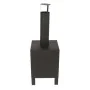 Esschert Design Estufa de terraza S negro de , Chimeneas - Ref: Foro24-444912, Precio: 150,57 €, Descuento: %