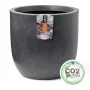Capi Macetero Waste Smooth gris 43x41 cm de , Maceteros y jardineras - Ref: Foro24-442104, Precio: 75,77 €, Descuento: %