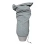 Capi Cubierta para plantas grande estampado gris 150x250 cm de , Accesorios de jardinería - Ref: Foro24-442133, Precio: 45,33...
