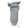 Capi Cubierta para plantas pequeña estampado gris 75x150 cm de , Accesorios de jardinería - Ref: Foro24-442131, Precio: 26,75...