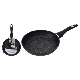 Excellent Houseware Sartén de aluminio forjado 24 cm de , Sartenes para freír - Ref: Foro24-443286, Precio: 25,94 €, Descuent...