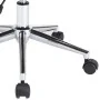 Sillas de comedor giratorias 4 uds madera curvada cuero crema de , Sillas de comedor - Ref: Foro24-3054933, Precio: 547,66 €,...