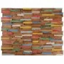 Paneles revestimiento pared 10 uds madera maciza teca 1,03 m² by , Wall covering - Ref: Foro24-326169, Price: 68,64 €, Discou...