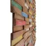 Paneles revestimiento pared 10 uds madera maciza teca 1,03 m² by , Wall covering - Ref: Foro24-326169, Price: 68,64 €, Discou...