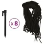 Osito de peluche inflable de Navidad LED 180 cm de , Luces de Navidad - Ref: Foro24-345286, Precio: 49,57 €, Descuento: %