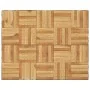 Baldosas de terraza 20 uds madera teca patrón vertical 30x30 cm de , Suelos y moquetas - Ref: Foro24-3152102, Precio: 163,83 ...