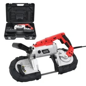 Sierra de cinta con maletín portátil acero by , Band saws - Ref: Foro24-143386, Price: 176,95 €, Discount: %