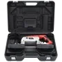 Sierra de cinta con maletín portátil acero de , Sierras de cinta - Ref: Foro24-143386, Precio: 176,95 €, Descuento: %