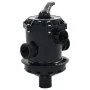 Valvula multipuerto para filtro de arena ABS 1,5" 6 vías de , Válvulas de fontanería - Ref: Foro24-91731, Precio: 101,28 €, D...