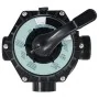 Valvula multipuerto para filtro de arena ABS 1,5" 6 vías de , Válvulas de fontanería - Ref: Foro24-91731, Precio: 101,28 €, D...