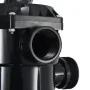 Valvula multipuerto para filtro de arena ABS 1,5" 6 vías de , Válvulas de fontanería - Ref: Foro24-91731, Precio: 101,28 €, D...
